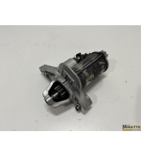 Motor De Arranque Renault Captur Intense 1.3 Tce Turbo 2022