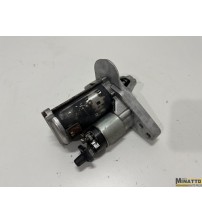 Motor De Arranque Renault Captur Intense 1.3 Tce Turbo 2022