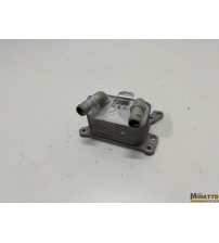 Trocador De Óleo Do Motor Renault Captur 1.3 Tce Turbo 2022