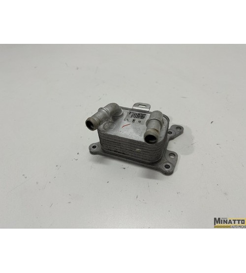 Trocador De Óleo Do Motor Renault Captur 1.3 Tce Turbo 2022