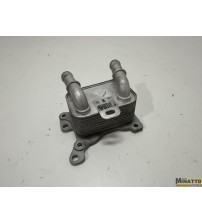 Trocador De Óleo Do Motor Renault Captur 1.3 Tce Turbo 2022