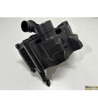 Caixa Filtro De Ar Renault Captur Intense 1.3 Tce Turbo 2022