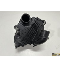 Caixa Filtro De Ar Renault Captur Intense 1.3 Tce Turbo 2022
