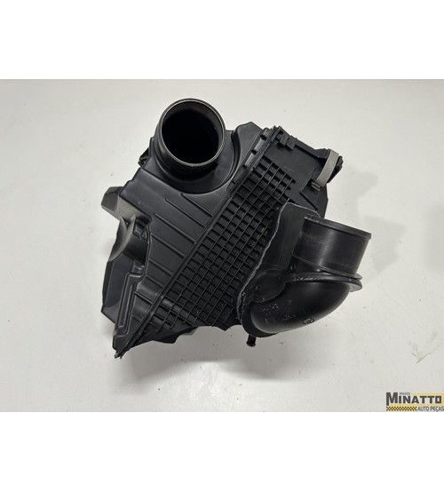 Caixa Filtro De Ar Renault Captur Intense 1.3 Tce Turbo 2022