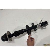 Amortecedor Dian/dir Renault Captur 1.3 Tce Turbo 2022