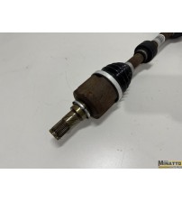 Junta Homocinetica Dian/esq Renault Captur 1.3tce Turbo 2022