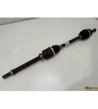 Junta Homocinetica Dian/dir Renault Captur 1.3tce Turbo 2022