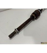 Junta Homocinetica Dian/dir Renault Captur 1.3tce Turbo 2022