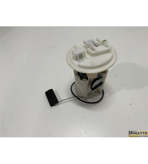 Bomba De Gasolina Renautl Captur Intense 1.3 Tce Turbo 2022