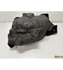 Parabarro Tras/esq Renautl Captur Intense 1.3 Tce 2022