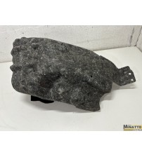 Parabarro Tras/esq Renautl Captur Intense 1.3 Tce 2022