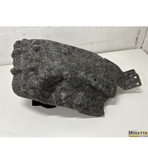 Parabarro Tras/esq Renautl Captur Intense 1.3 Tce 2022