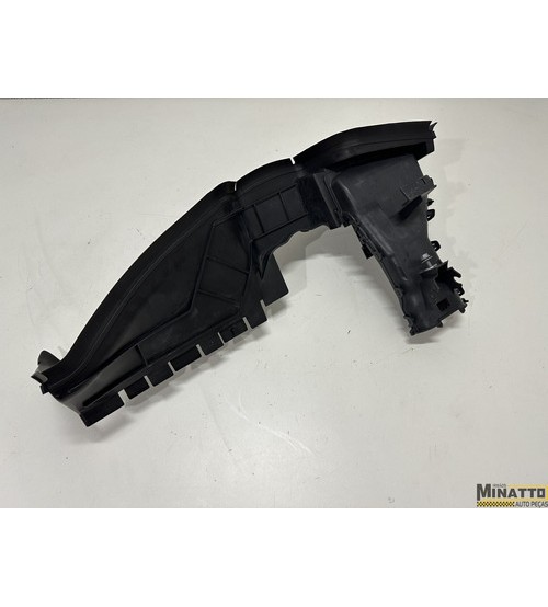 Duto Entrada Filtro De Ar Renault Captur 1.3 Tce 2022