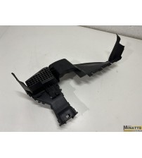 Duto Entrada Filtro De Ar Renault Captur 1.3 Tce 2022