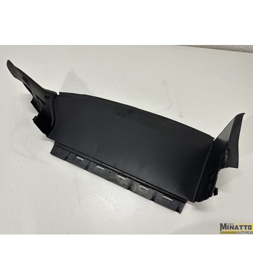 Defletor Inf. Radiador Renault Captur 1.3 Tce 2022