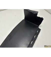 Defletor Inf. Radiador Renault Captur 1.3 Tce 2022