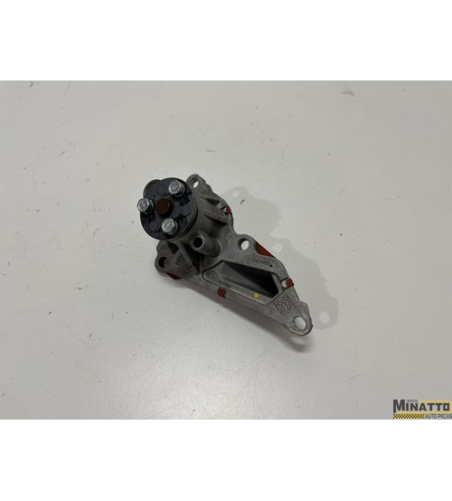 Bomba D'água Renault Captur Intense 1.3 Tce Turbo 2022