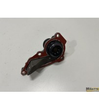 Bomba D'água Renault Captur Intense 1.3 Tce Turbo 2022