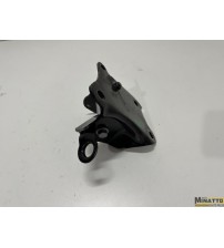 Suporte Eixo Tras/esq Renault Captur Intense 1.3 Tce 2022