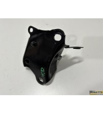 Suporte Eixo Tras/dir Renault Captur Intense 1.3 Tce 2022