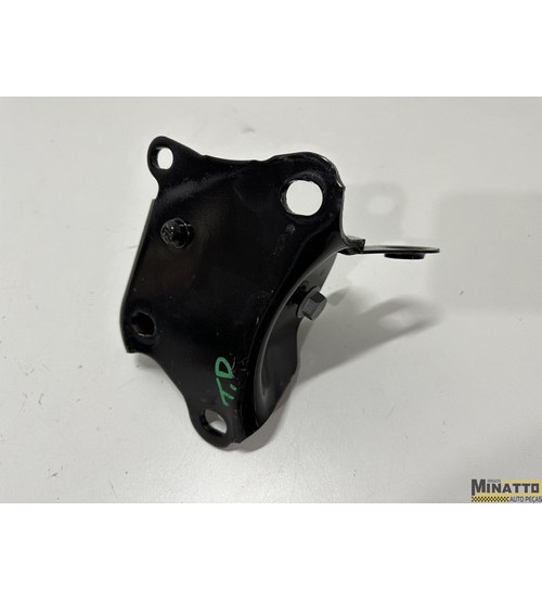 Suporte Eixo Tras/dir Renault Captur Intense 1.3 Tce 2022