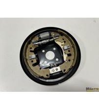 Sapata De Freio Tras/esq Renault Captur Intense 1.3 Tce 2022