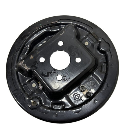 Sapata De Freio Tras/esq Renault Captur Intense 1.3 Tce 2022