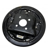 Sapata De Freio Tras/dir Renault Captur Intense 1.3 Tce 2022