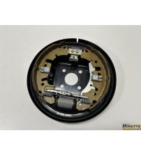 Sapata De Freio Tras/dir Renault Captur Intense 1.3 Tce 2022