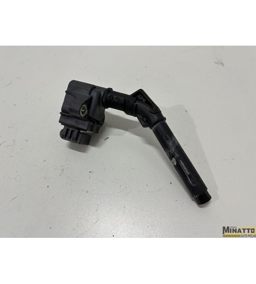 Bobina De Ignição Renault Captur Intense 1.3 Tce Turbo 2022