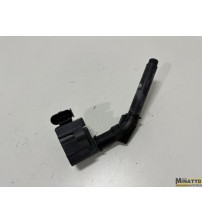 Bobina De Ignição Renault Captur Intense 1.3 Tce Turbo 2022