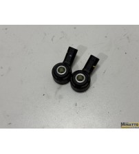 Sensor Detonação Renault Captur Intense 1.3 Tce Turbo 2022