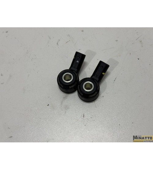 Sensor Detonação Renault Captur Intense 1.3 Tce Turbo 2022