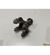 Ponta De Eixo Traseira Renault Captur Intense 2022