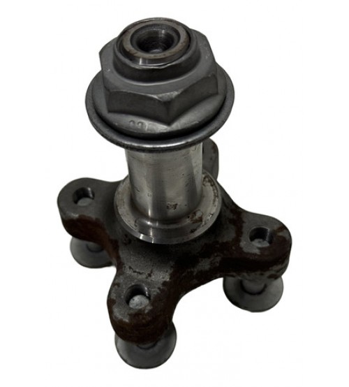 Ponta De Eixo Traseira Renault Captur Intense 2022