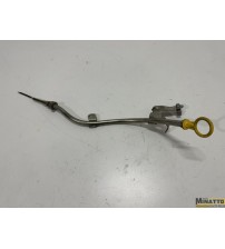 Vareta Óleo Do Motor Renault Captur 1.3 Turbo 2022