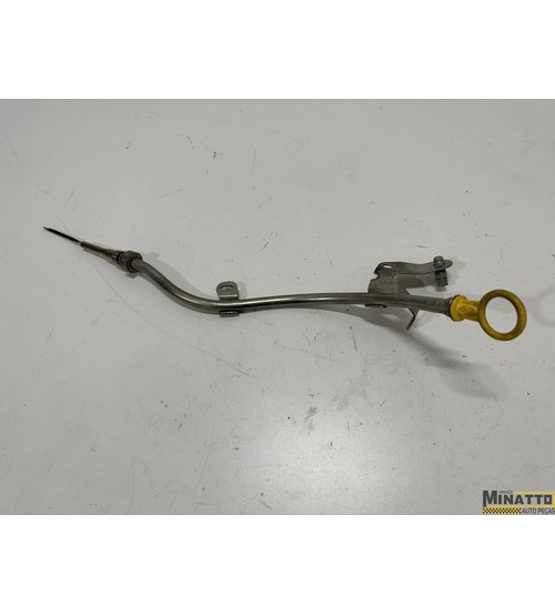 Vareta Óleo Do Motor Renault Captur 1.3 Turbo 2022