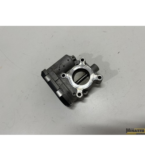 Tbi Renault Captur Intense 1.3 Tce Turbo Flex 2022