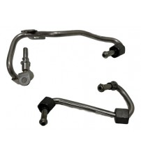 Cano Bomba De Alta Renault Captur 1.3 Tce Turbo Flex 2022