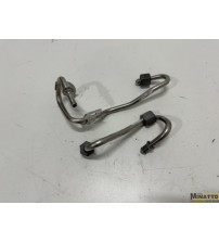 Cano Bomba De Alta Renault Captur 1.3 Tce Turbo Flex 2022