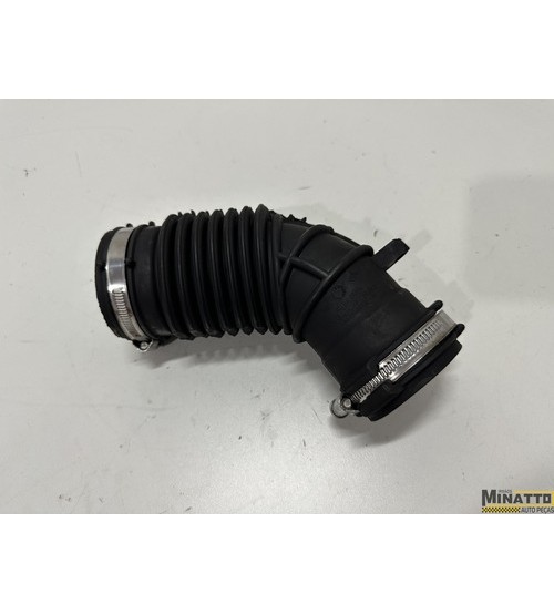 Mangueira Filtro De Ar Renault Captur 1.3 Tce Turbo 2022
