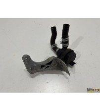 Bomba Dagua Eletrica Renault Captur Intens 1.3 Tce Turo 2022