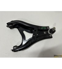 Bandeja Dian/esq Renault Captur Intense 1.3 Tce Turbo 2022