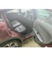 Honda Hrv Exl 1.8 Cvt 140cv Flex 2017 Para Peças