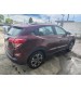 Honda Hrv Exl 1.8 Cvt 140cv Flex 2017 Para Peças