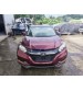Honda Hrv Exl 1.8 Cvt 140cv Flex 2017 Para Peças
