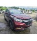 Honda Hrv Exl 1.8 Cvt 140cv Flex 2017 Para Peças