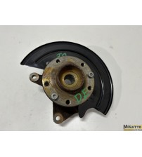 Montante Dian/esq Renault Captur Intense 1.3 Turbo 2022