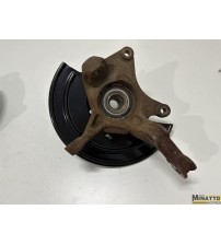 Montante Dian/dir Renault Captur Intense 1.3 Turbo 2022