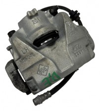 Pinça De Freio Dian/esq Renault Captur 1.3 Turbo 2022